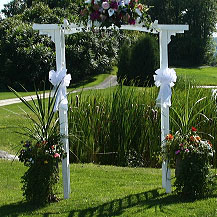 Our Facilities, Country Club in Williston, VT