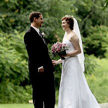 Ceremony, Country Club in Williston, VT