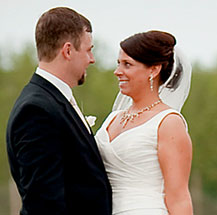 Ceremony, Country Club in Williston, VT